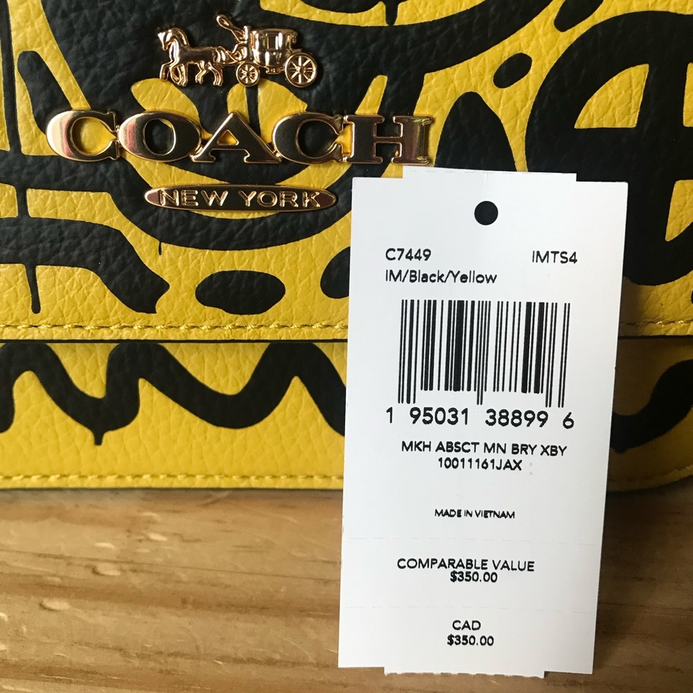 ✅Coach Purse - Picture 8 of 16